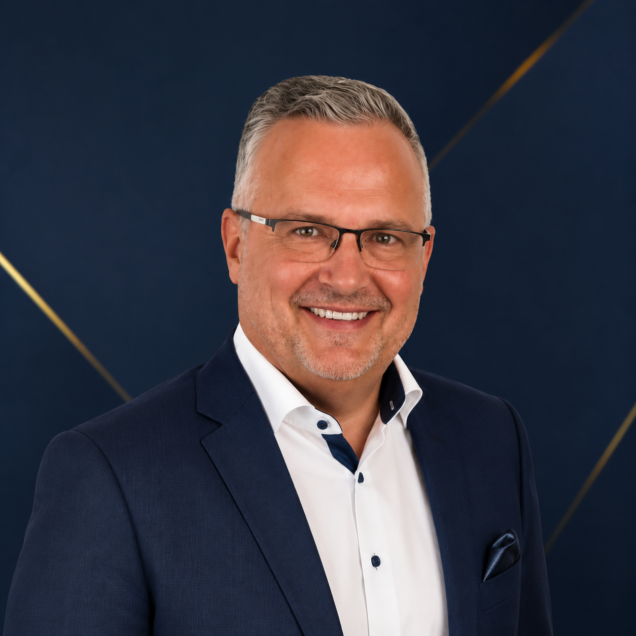 Daniel Binkert